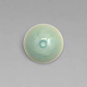A Qingbai ‘floral’ bowl (Southern Song dynasty, 1127-1279)