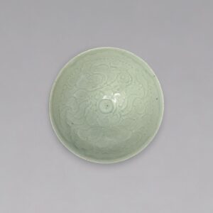 A Qingbai ‘boys’ bowl (Southern Song dynasty, 1127-1279)