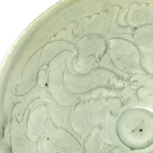 A Qingbai ‘boys’ bowl (Southern Song dynasty, 1127-1279)